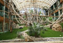 Espace Zoologique De Saint Martin La Plaine景点图片