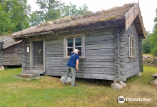 Kållandsö Hembygdsgård景点图片