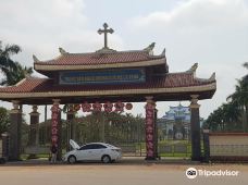 La Vang Church-Hai Phu