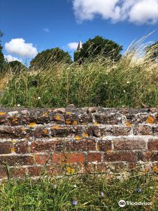 Danmarks Borgcenter-沃尔丁堡