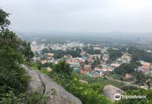 Rayakottah景点图片