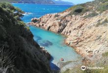 Plage de l'Ostriconi景点图片