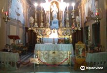 Santuario di Nostra Signora della Vittoria景点图片