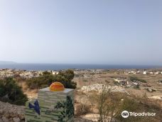 Ta' Kenuna Tower-纳杜尔