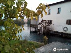 I mulini di Quinto di Treviso-昆托－迪特雷维索