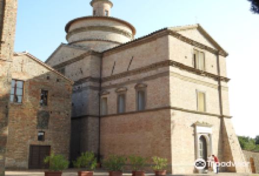 Chiesa di San Bernardino景点图片
