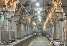 Srikalahasti Temple景点图片