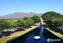 Graham Beck Robertson Estate景点图片