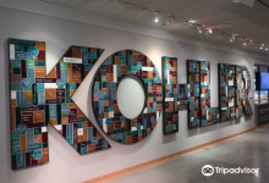 Kohler Design Center购物图片