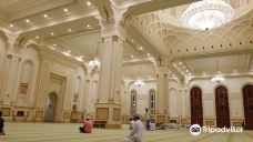 Sultan Qaboos Mosque-塞拉莱
