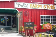 Farm Store at Kellogg Ranch-波莫纳