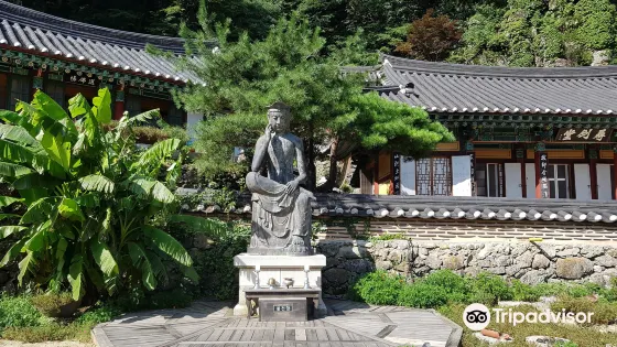清涼寺