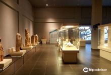 尚勒乌尔法考古博物馆景点图片