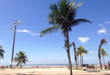 Cidade Ocian Beach景点图片