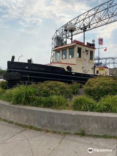 Lake Superior Maritime Visitor Center-杜鲁斯