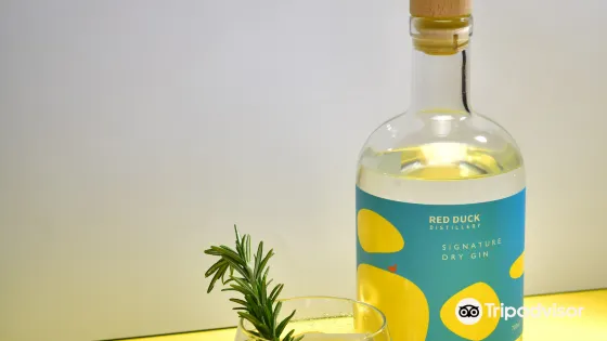 Red Duck Micro-Brewery