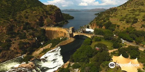 Hartbeespoort Dam