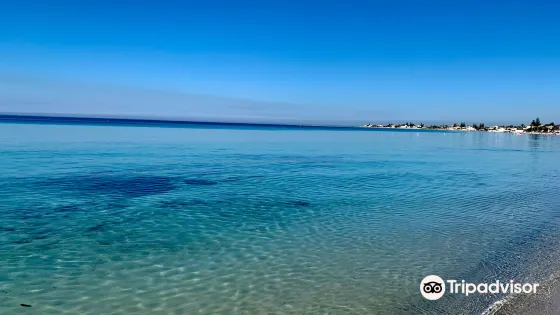 Spiaggia di Tonnarella