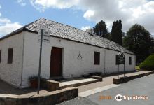St John's Schoolhouse Museum景点图片