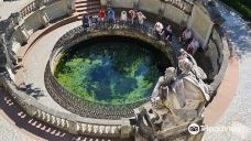 多瑙河之泉-多瑙埃兴根