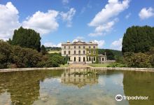Curraghmore House and Gardens景点图片