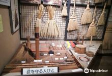 ふじみ野市立上福岡歴史民俗資料館景点图片