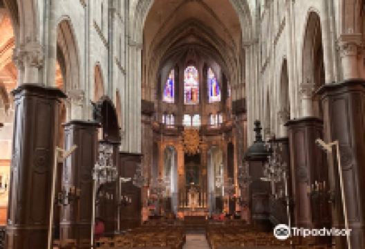 Eglise St Jacques景点图片