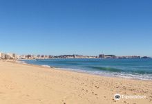 Sant Antoni de Calonge景点图片