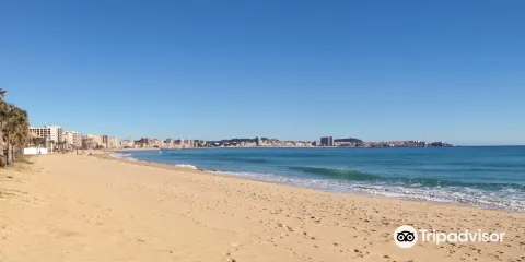 Sant Antoni de Calonge