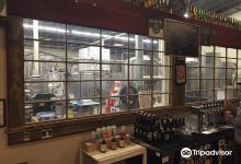 Mystic Brewery景点图片