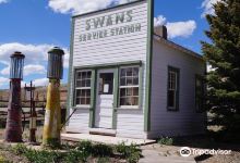 Dubois Museum/Wind River Historical Center景点图片