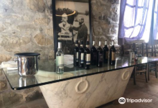 Tenuta RISECCOLI购物图片