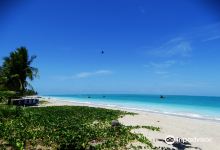 Sao Bento Beach景点图片
