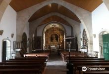 Igreja Matriz de Algoso景点图片
