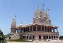 BAPS Shri Swaminarayan Mandir景点图片