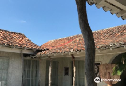 Casa de la Cultura Agustin Lara景点图片