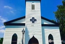Trinity Anglican Church景点图片