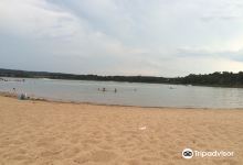 Sandy Beach景点图片