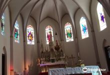 Immaculate Conception Church景点图片