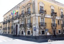 Municipio o Palazzo Scammacca景点图片