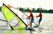 Eemhof Watersport & Beachclub餐厅图片