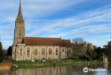 All Saints Church景点图片