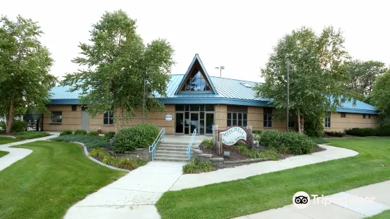 Mitchell Aquatic Center