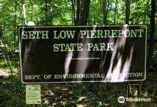 Seth Low Pierrepont State Park景点图片