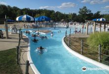Crystal Springs Family Waterpark景点图片