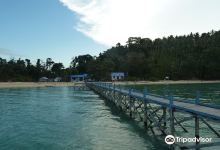 Pasoso Island景点图片