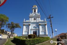 Church of São Benedito景点图片