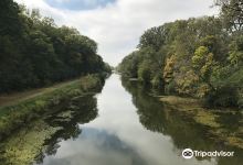 Hennepin Canal State Park景点图片