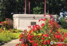 The Big Duncan Phyfe Chair景点图片