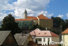 Castle Ledeč Nad Sazavou Ltd.景点图片